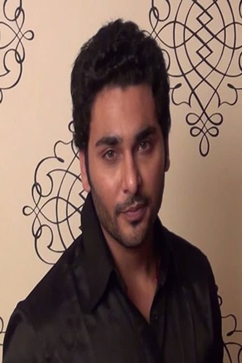 Bharat Chawda