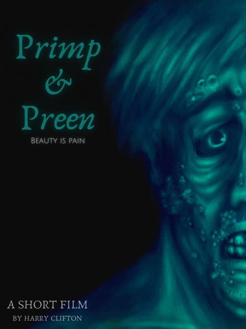 Primp & Preen afişi