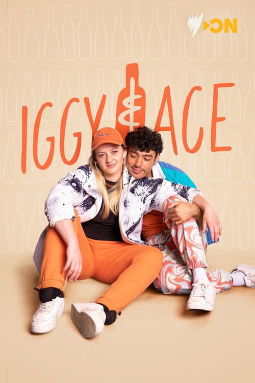 Iggy & Ace afişi