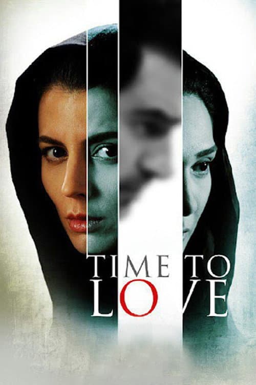 Time to Love afişi