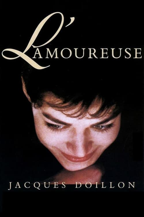 L'Amoureuse afişi