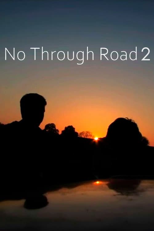 No Through Road II afişi