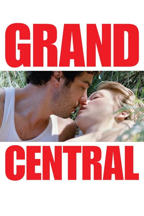 Grand Central afişi