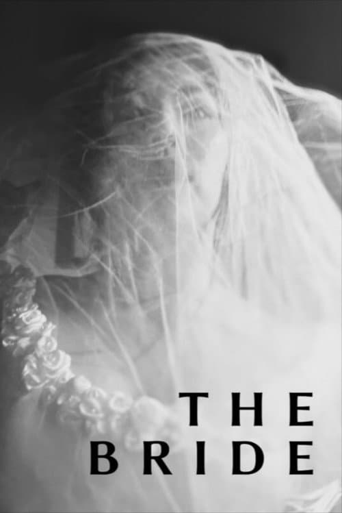 The Bride afişi