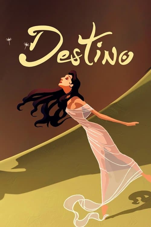 Destino afişi