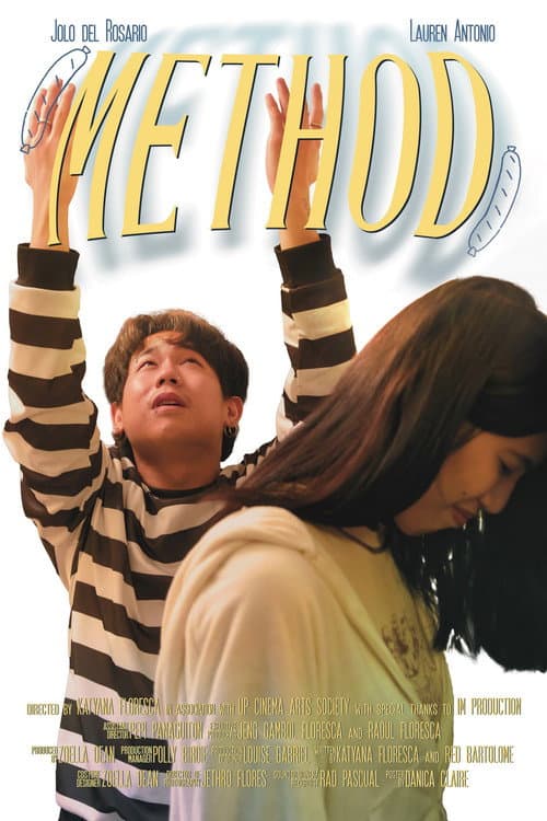 Method afişi