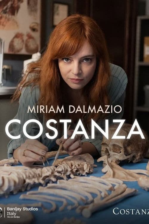 Costanza afişi