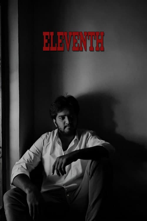 Eleventh afişi