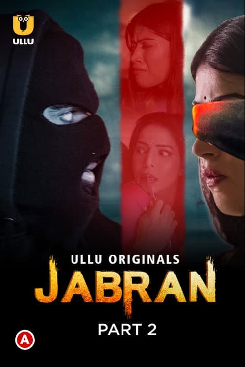 Jabran afişi
