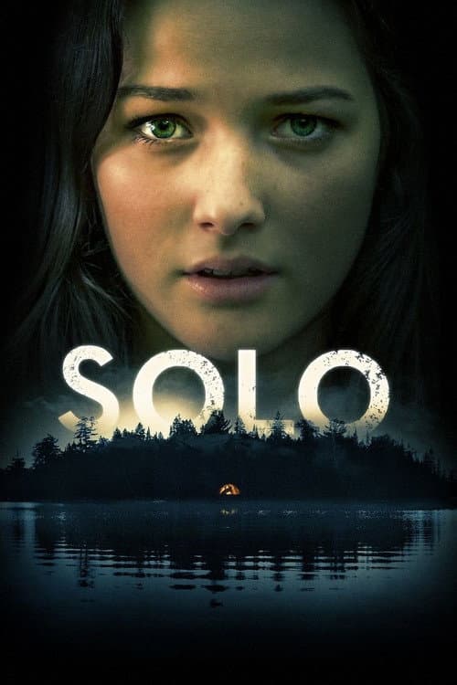 Solo afişi