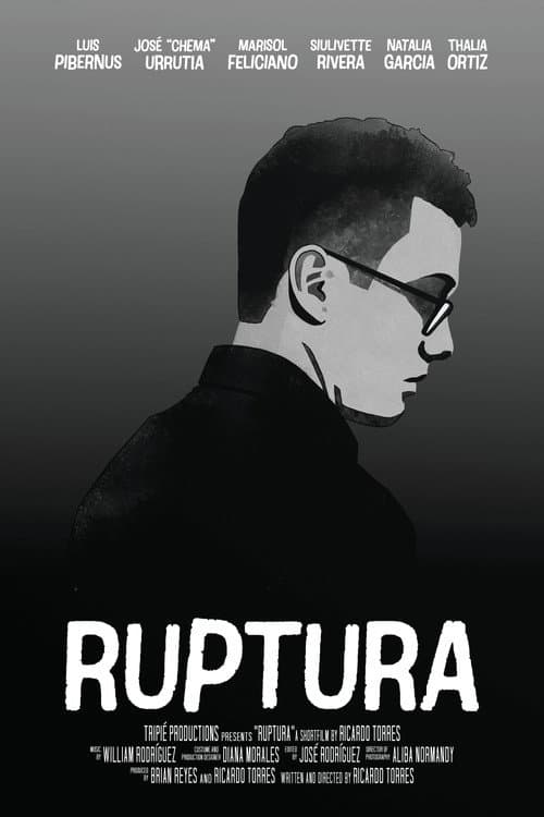 Ruptura afişi