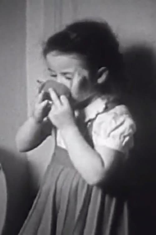 Joan Avoids a Cold afişi