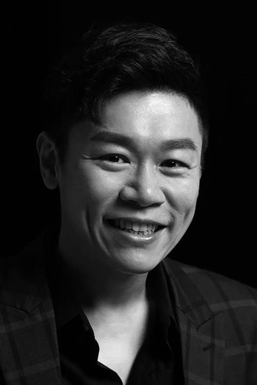 Chiou Hau-jou
