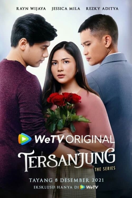 Tersanjung: The Series afişi
