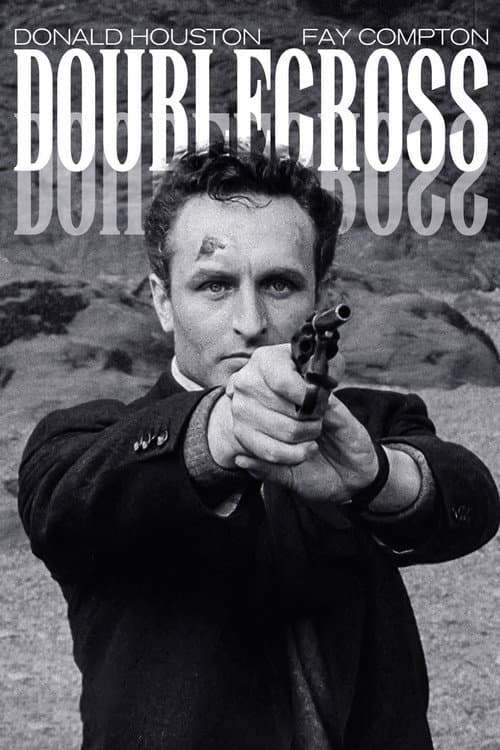 Doublecross afişi