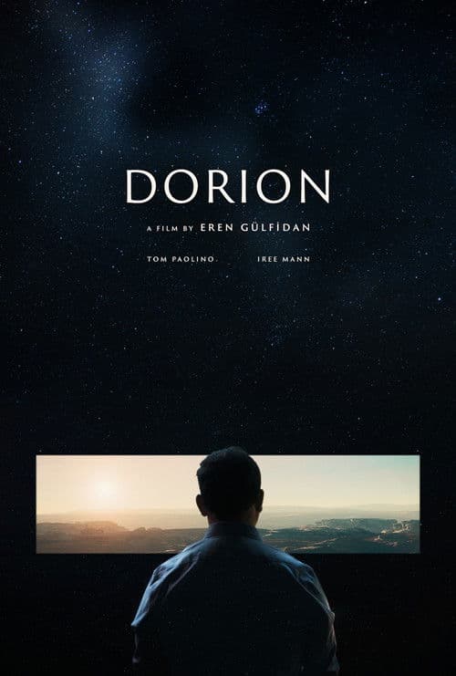 Dorion afişi