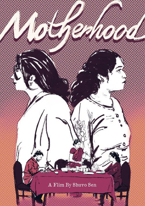 Motherhood afişi