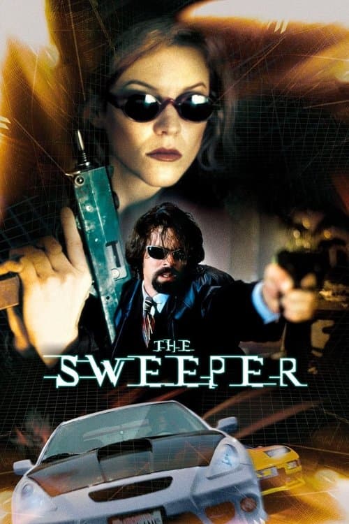 The Sweeper afişi