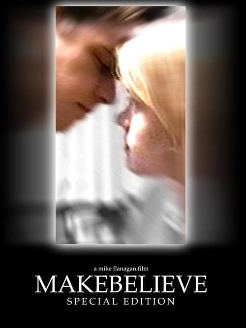 Makebelieve afişi