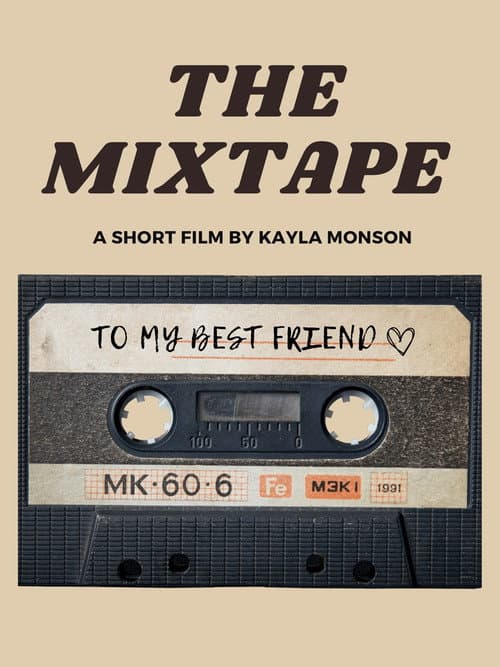 The Mixtape afişi