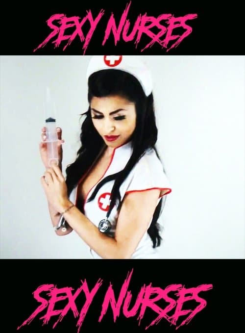 Sexy Nurses afişi