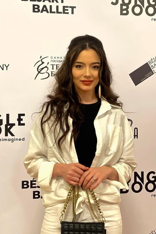 Mahliyo Asqaraliyeva