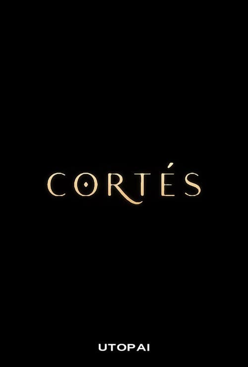 Cortés afişi