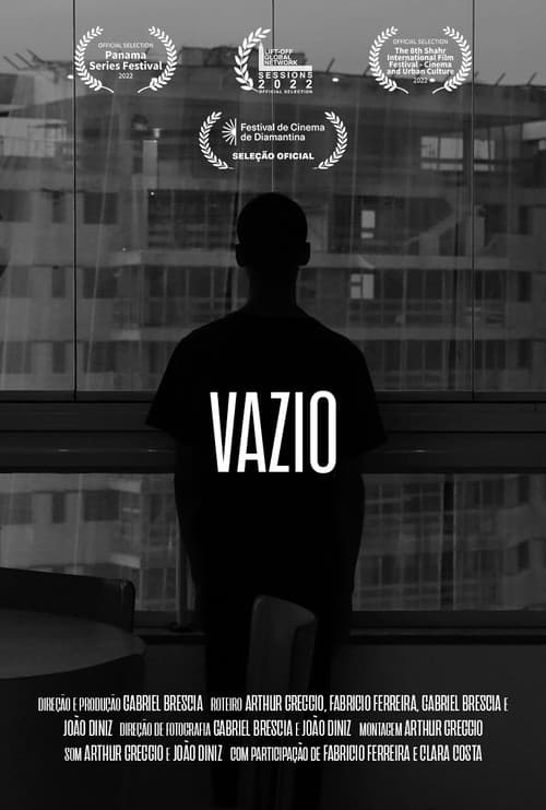 Vazio afişi