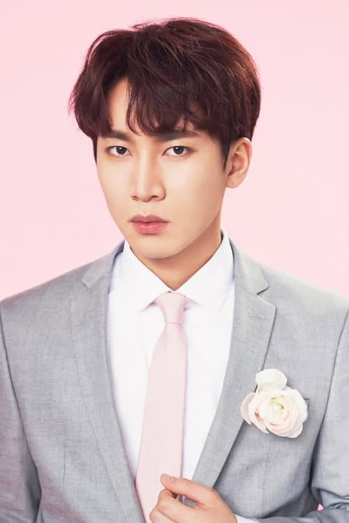 Seo Eun-kwang