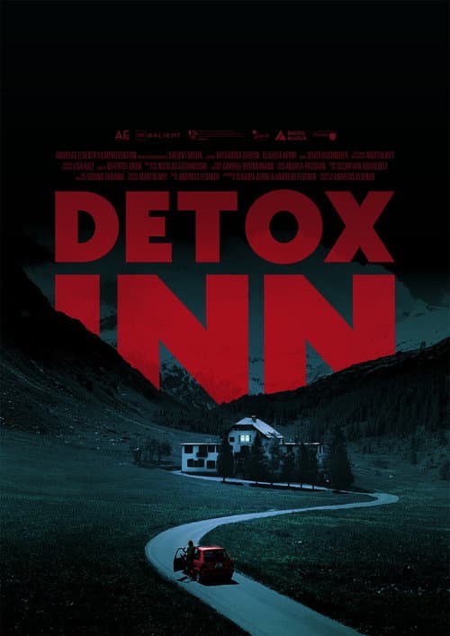 Detox Inn afişi