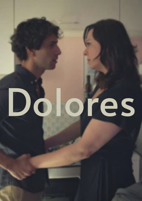 Dolores afişi