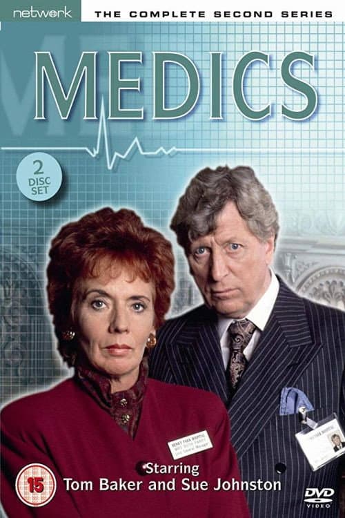 Medics afişi