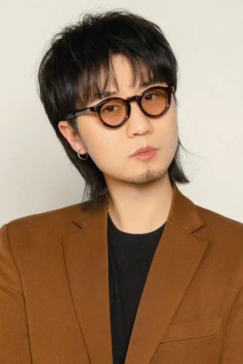 劉循子墨