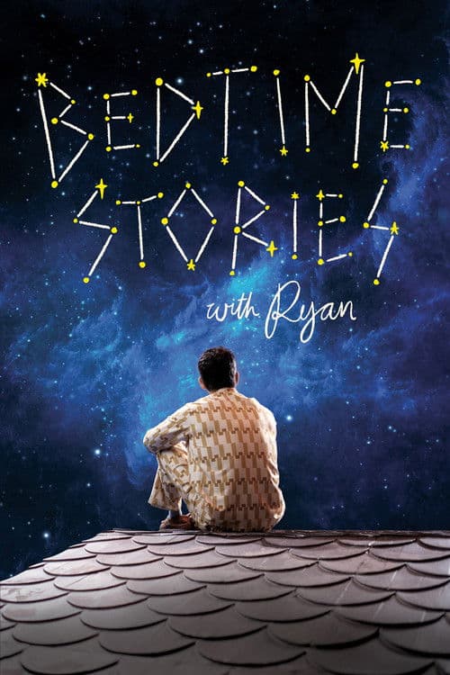 Bedtime Stories with Ryan afişi