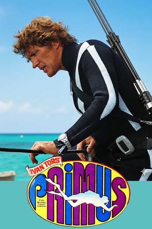 Primus afişi