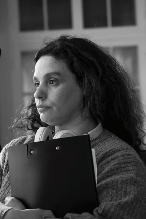 Myriam Guimond