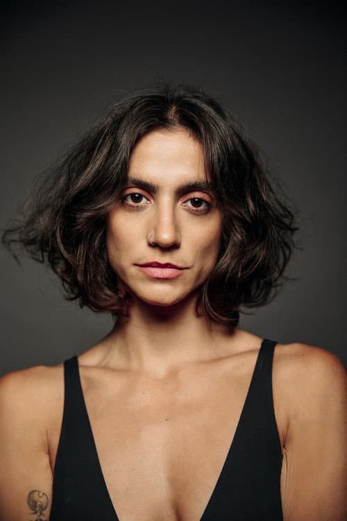 Hayla Cavalcanti