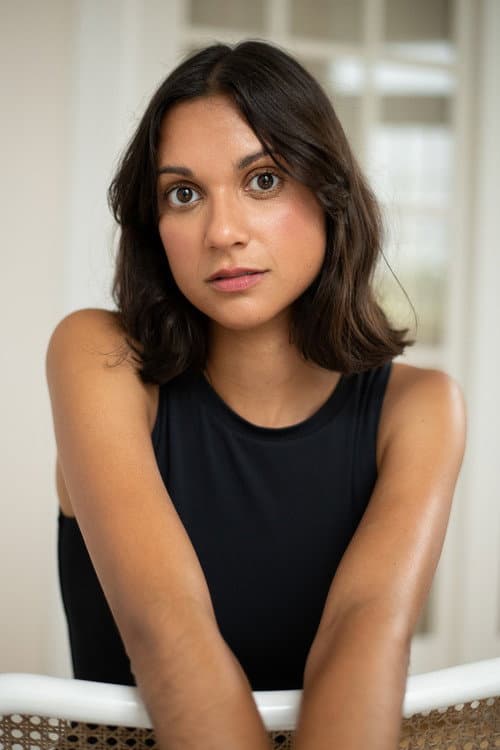 Catherine Gauthier Gonzalez
