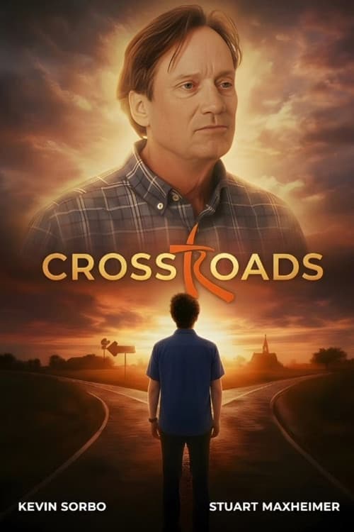 Crossroads afişi