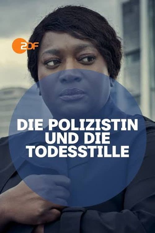 Die Polizistin und die Todesstille afişi