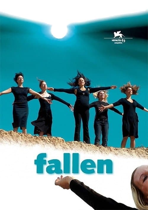 Fallen afişi