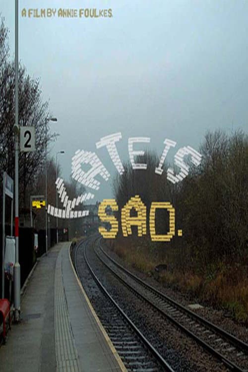 Kate Is Sad afişi