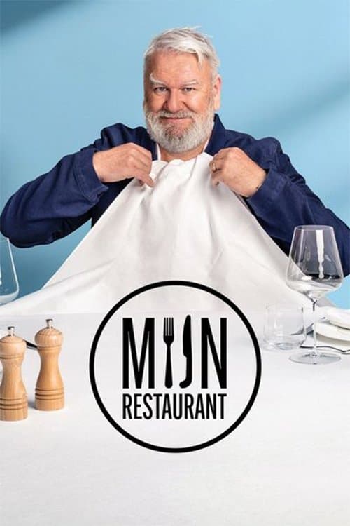 Mijn Restaurant afişi