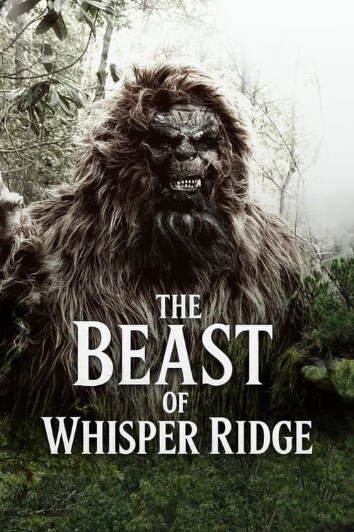 The Beast of Whisper ridge afişi