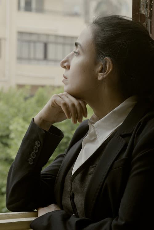 Christine afişi