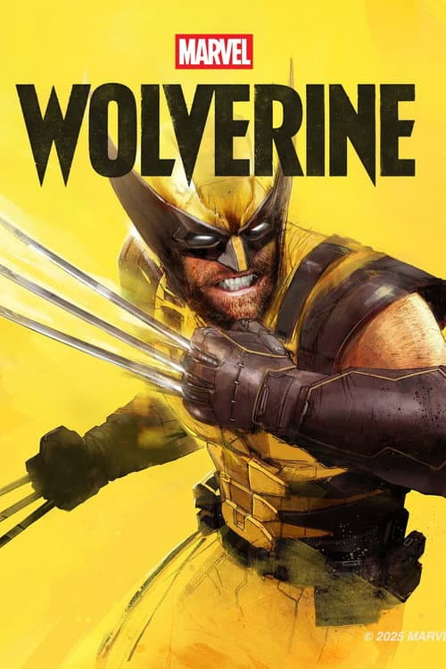 Marvel's Wolverine