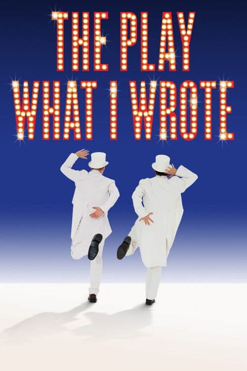 The Play What I Wrote afişi