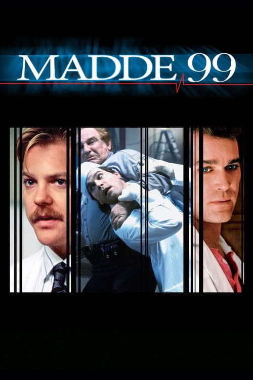 Madde 99 afişi