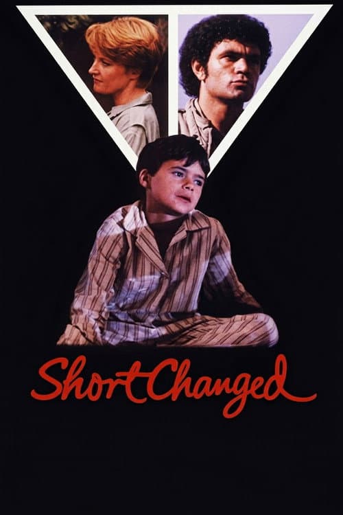 Short Changed afişi