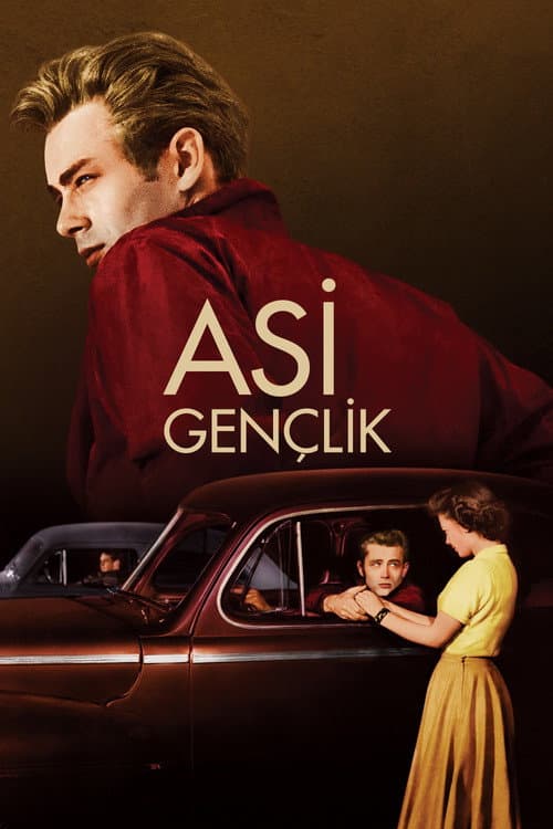 Asi Gençlik afişi
